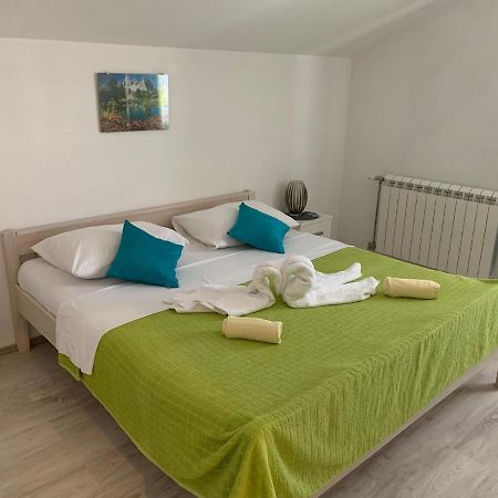 Lana Apartment Biograd Na Moru Room photo