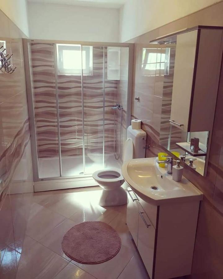 Lana Apartment Biograd Na Moru Room photo